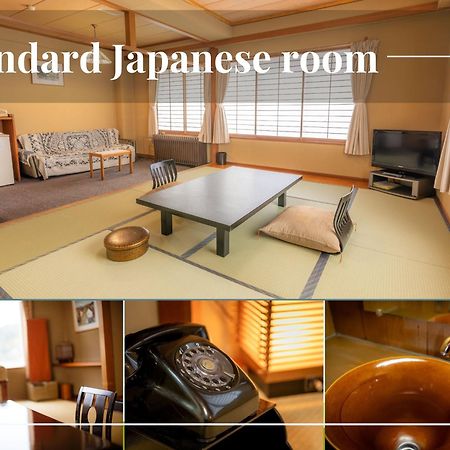 Yumotoya Otel Matsumoto Dış mekan fotoğraf