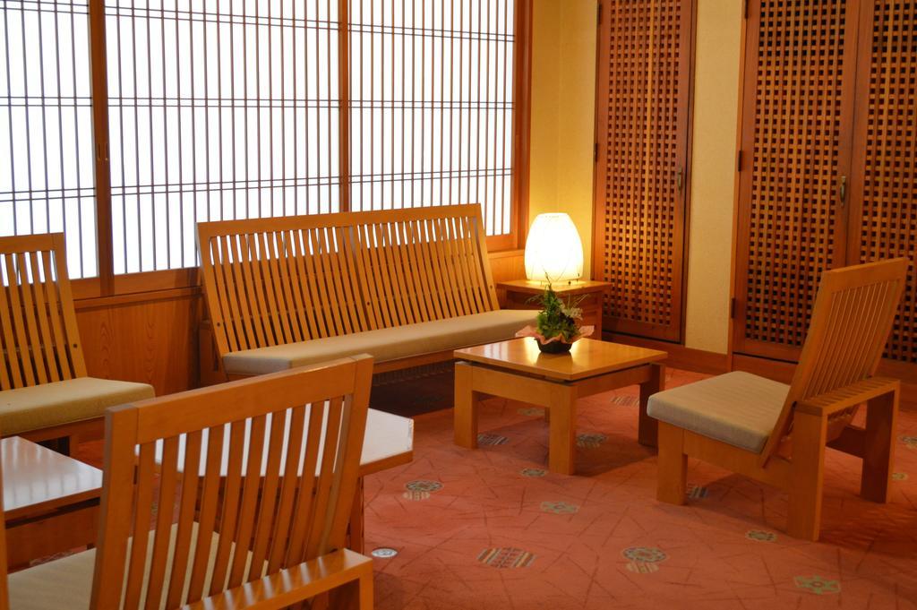 Yumotoya Otel Matsumoto Dış mekan fotoğraf