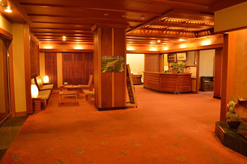 Yumotoya Otel Matsumoto Dış mekan fotoğraf