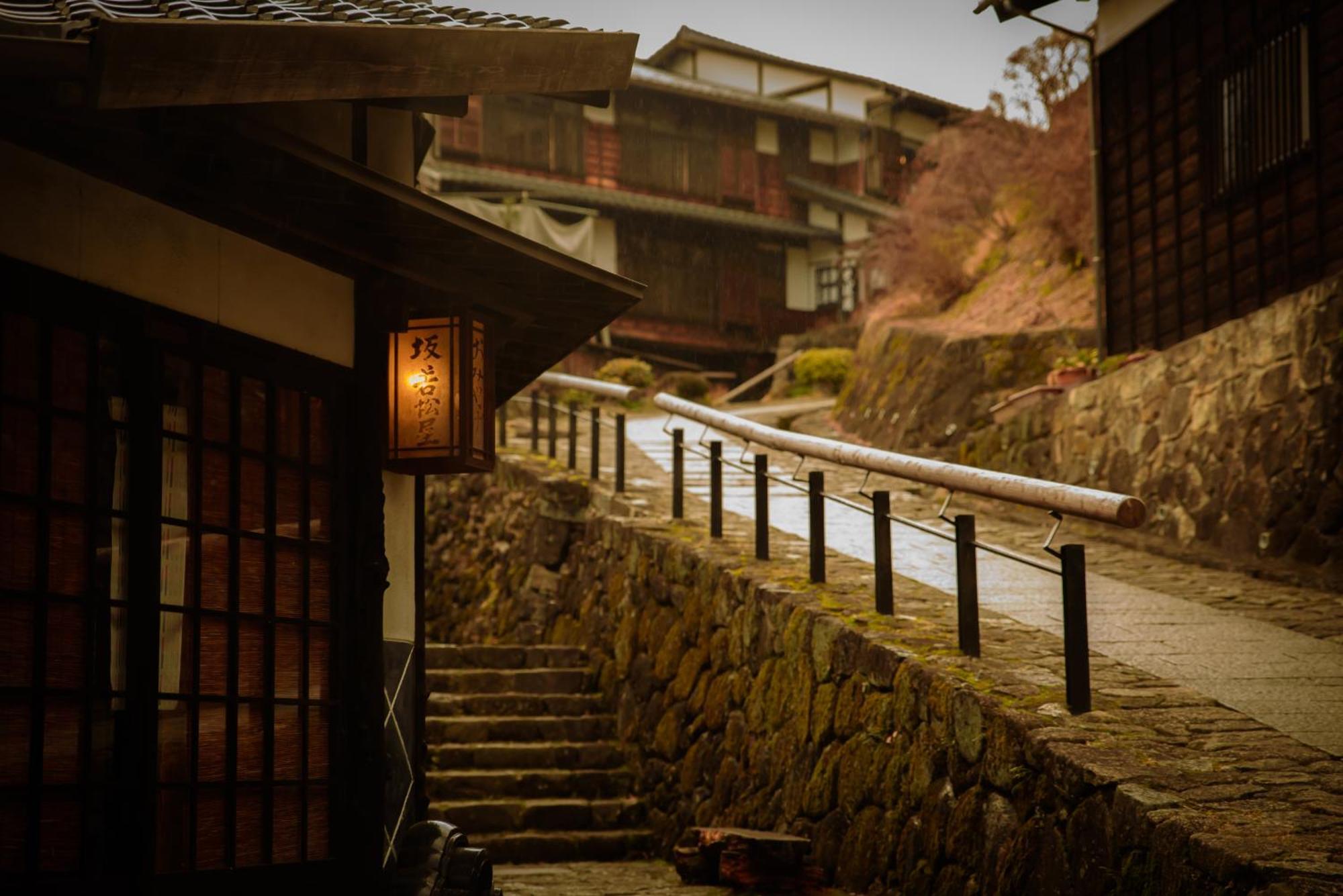 Yumotoya Otel Matsumoto Dış mekan fotoğraf