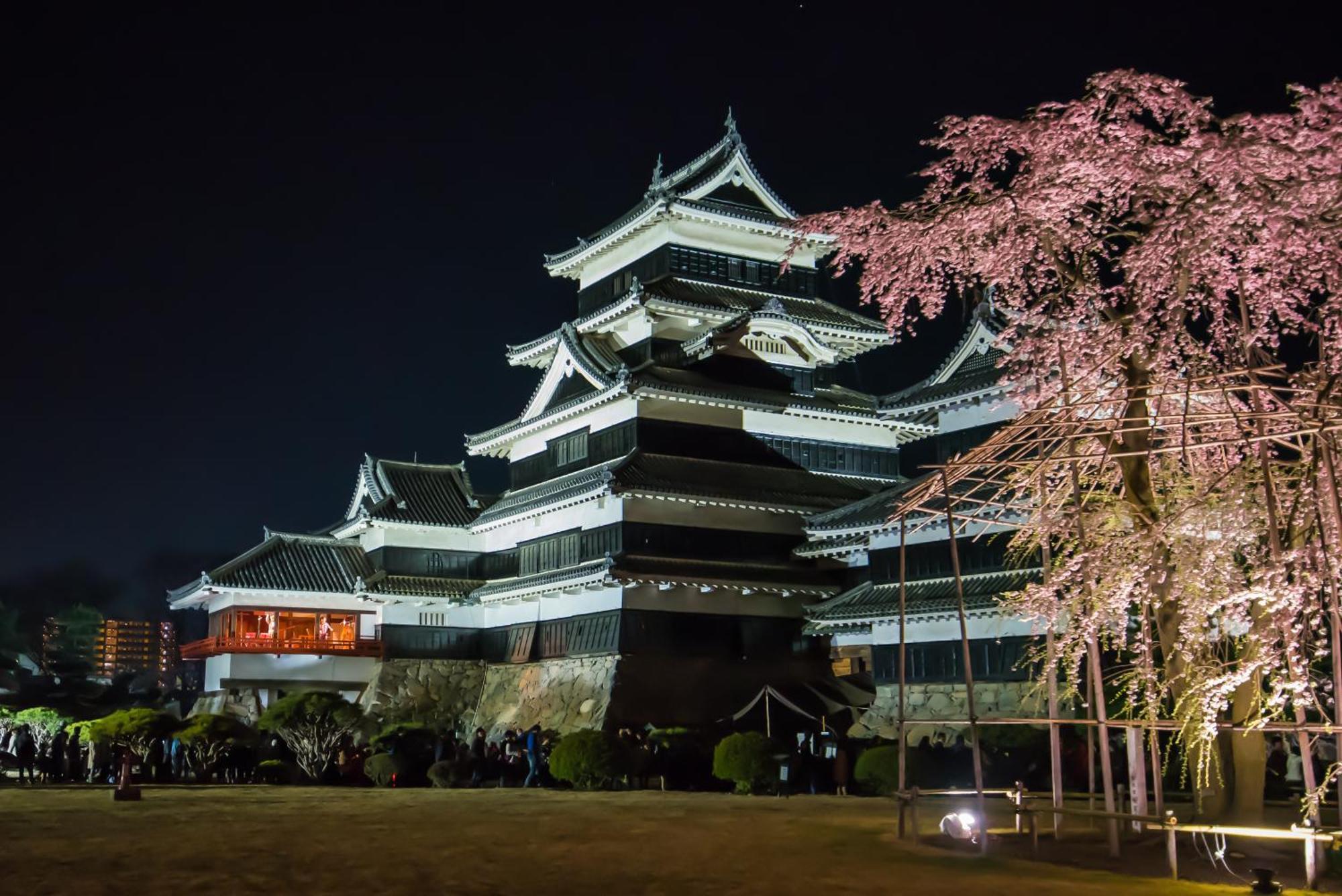 Yumotoya Otel Matsumoto Dış mekan fotoğraf