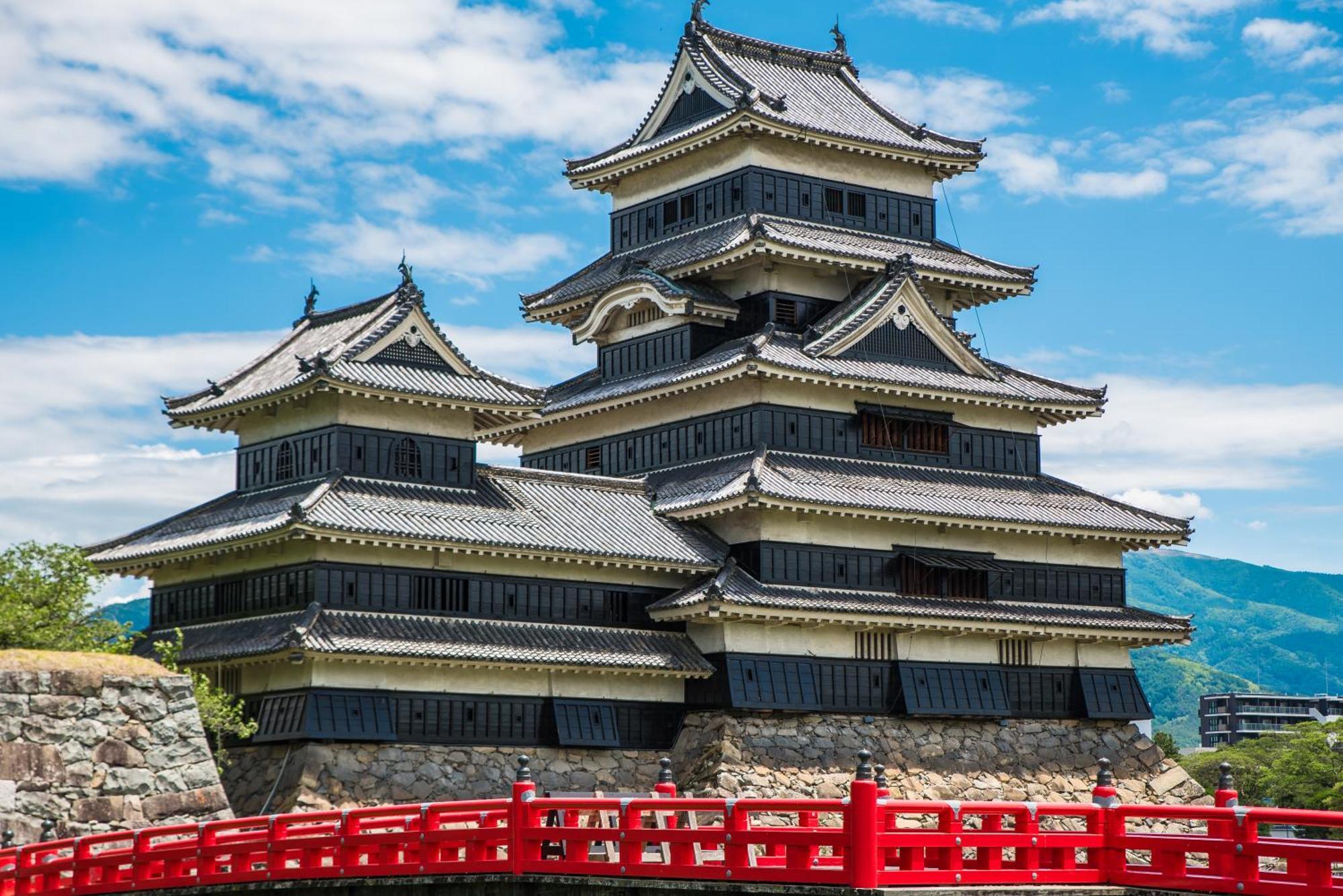 Yumotoya Otel Matsumoto Dış mekan fotoğraf