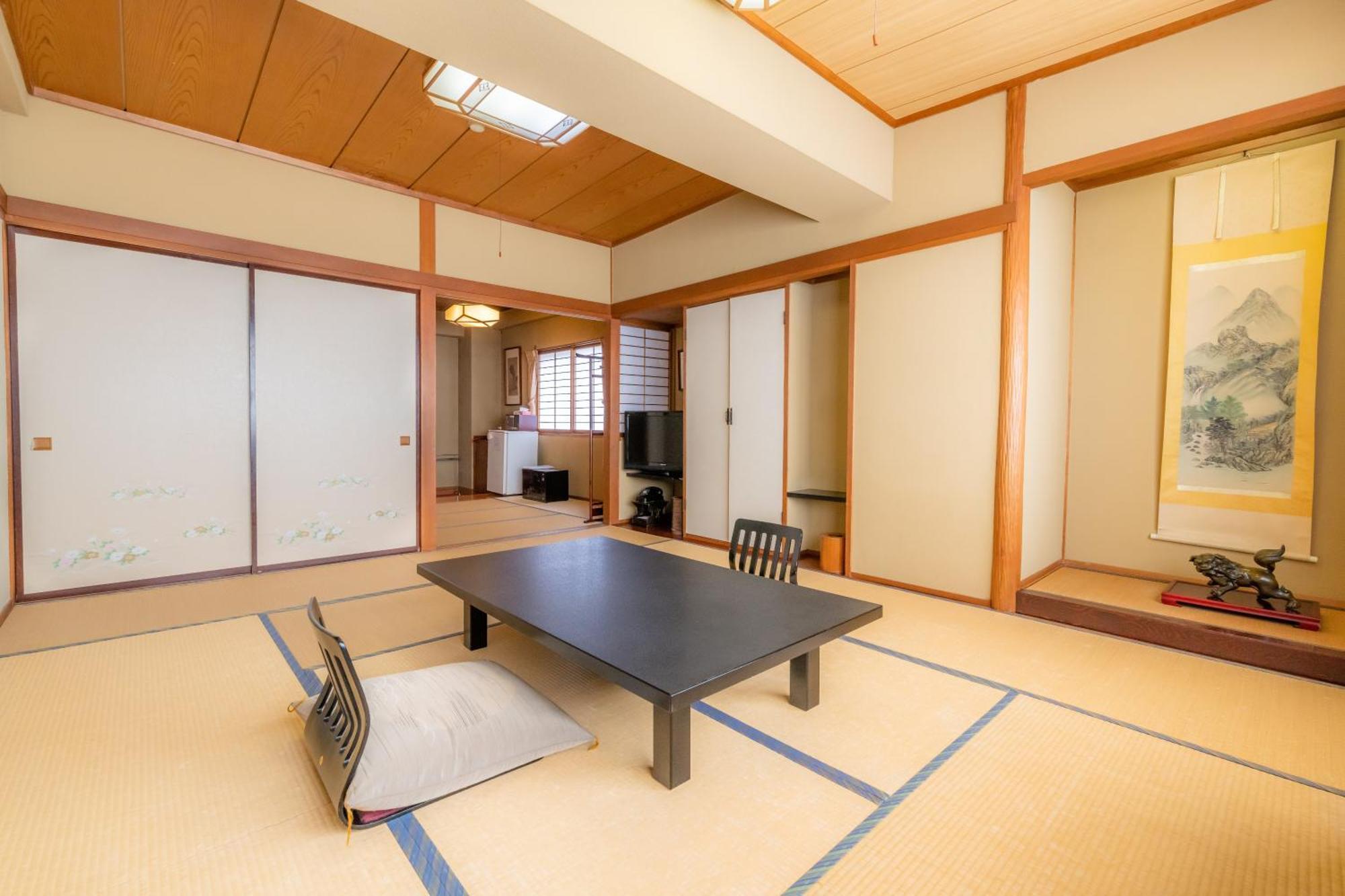Yumotoya Otel Matsumoto Dış mekan fotoğraf