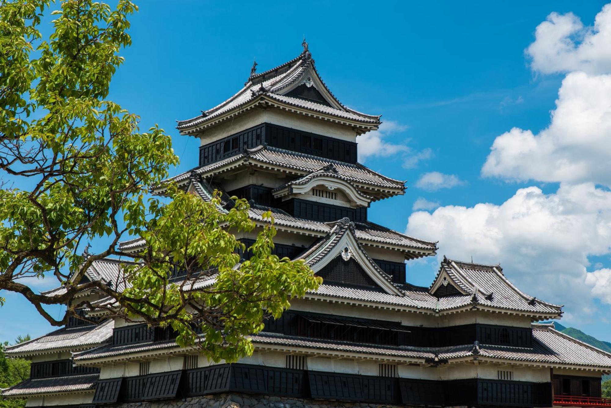 Yumotoya Otel Matsumoto Dış mekan fotoğraf