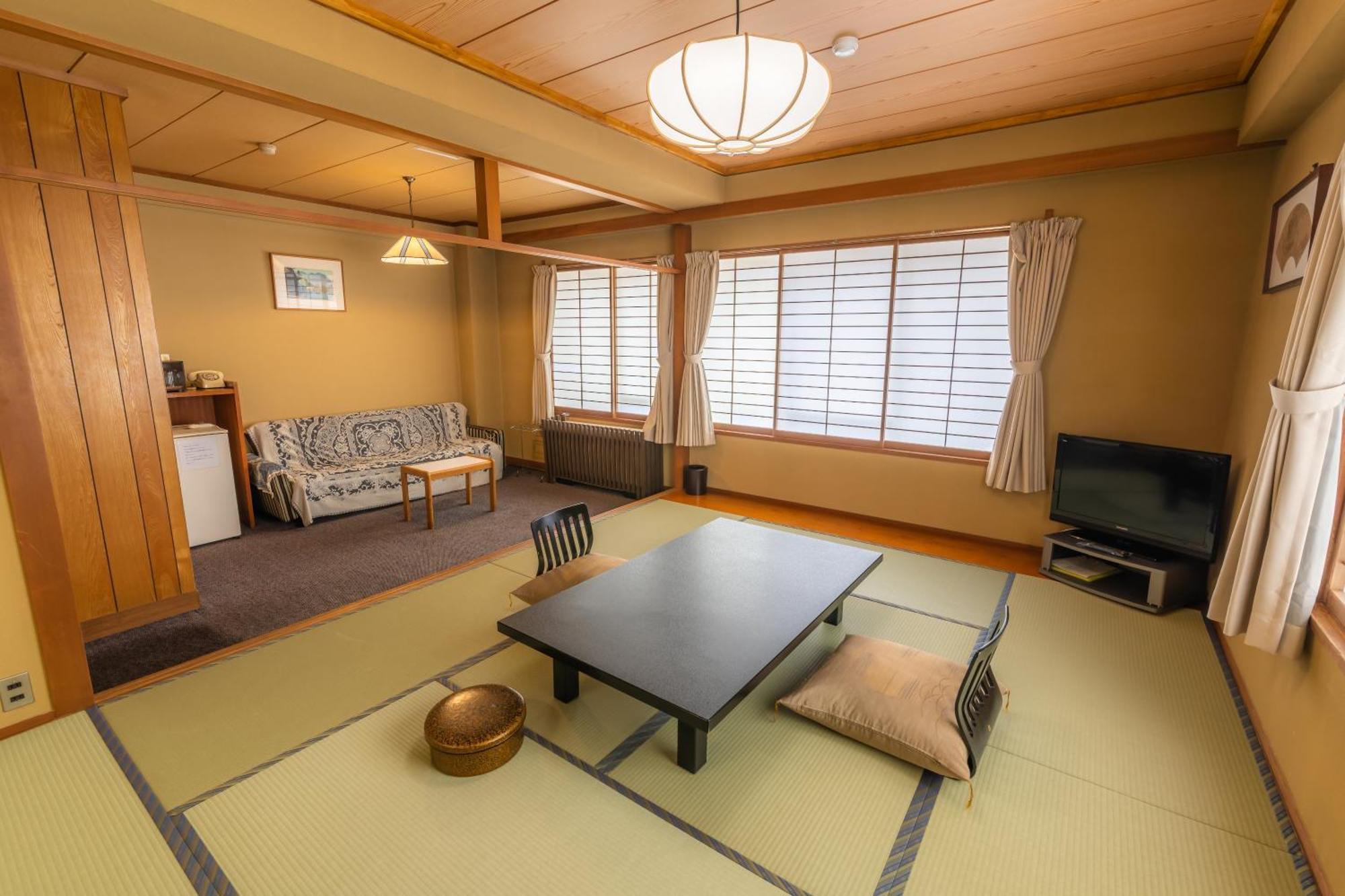 Yumotoya Otel Matsumoto Dış mekan fotoğraf