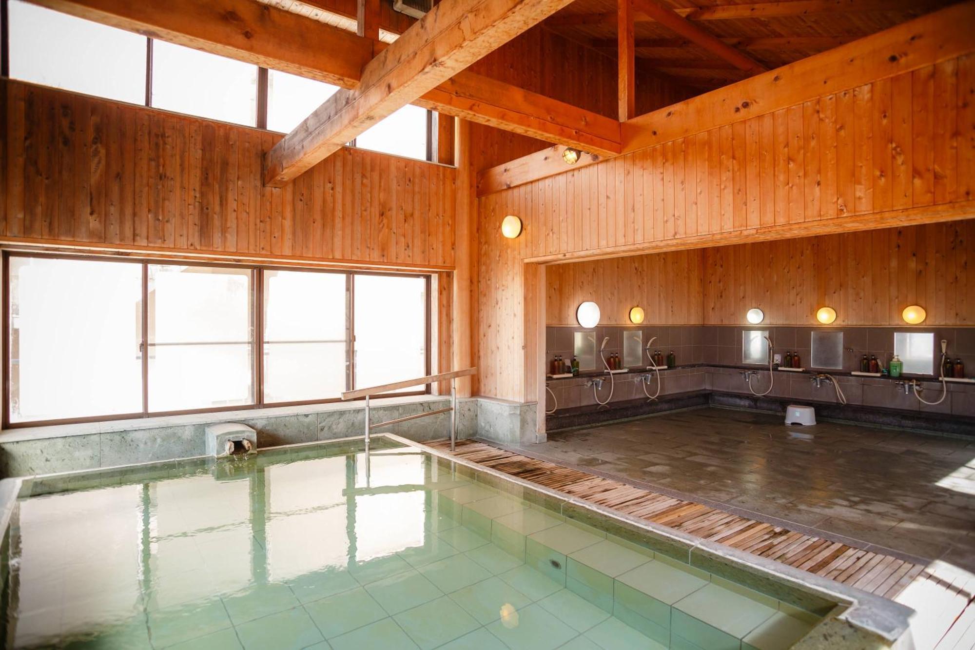 Yumotoya Otel Matsumoto Dış mekan fotoğraf
