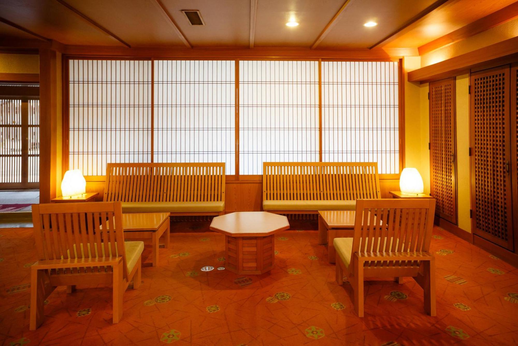 Yumotoya Otel Matsumoto Dış mekan fotoğraf