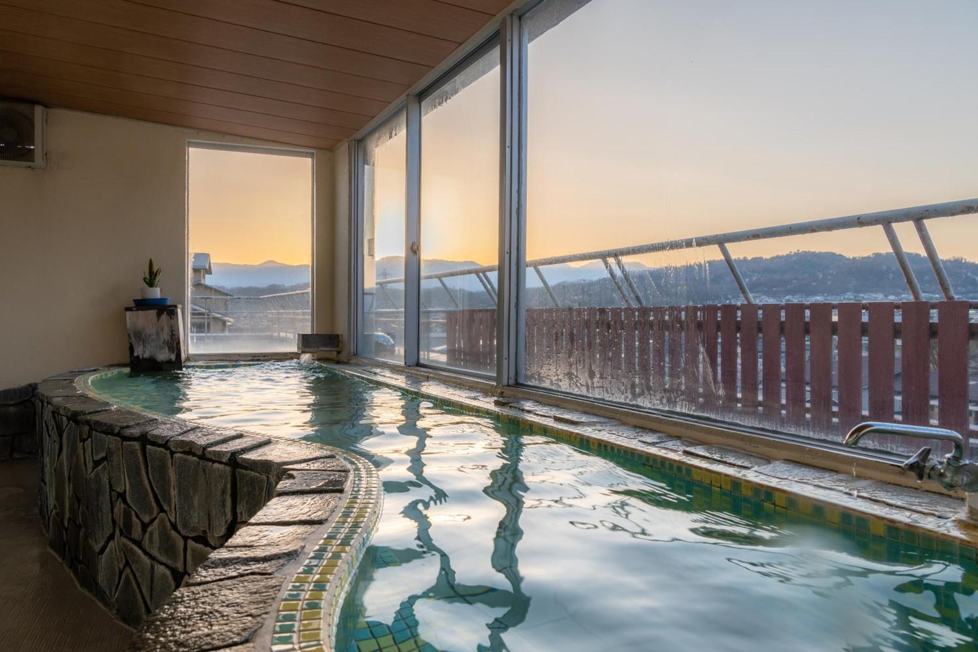 Yumotoya Otel Matsumoto Dış mekan fotoğraf