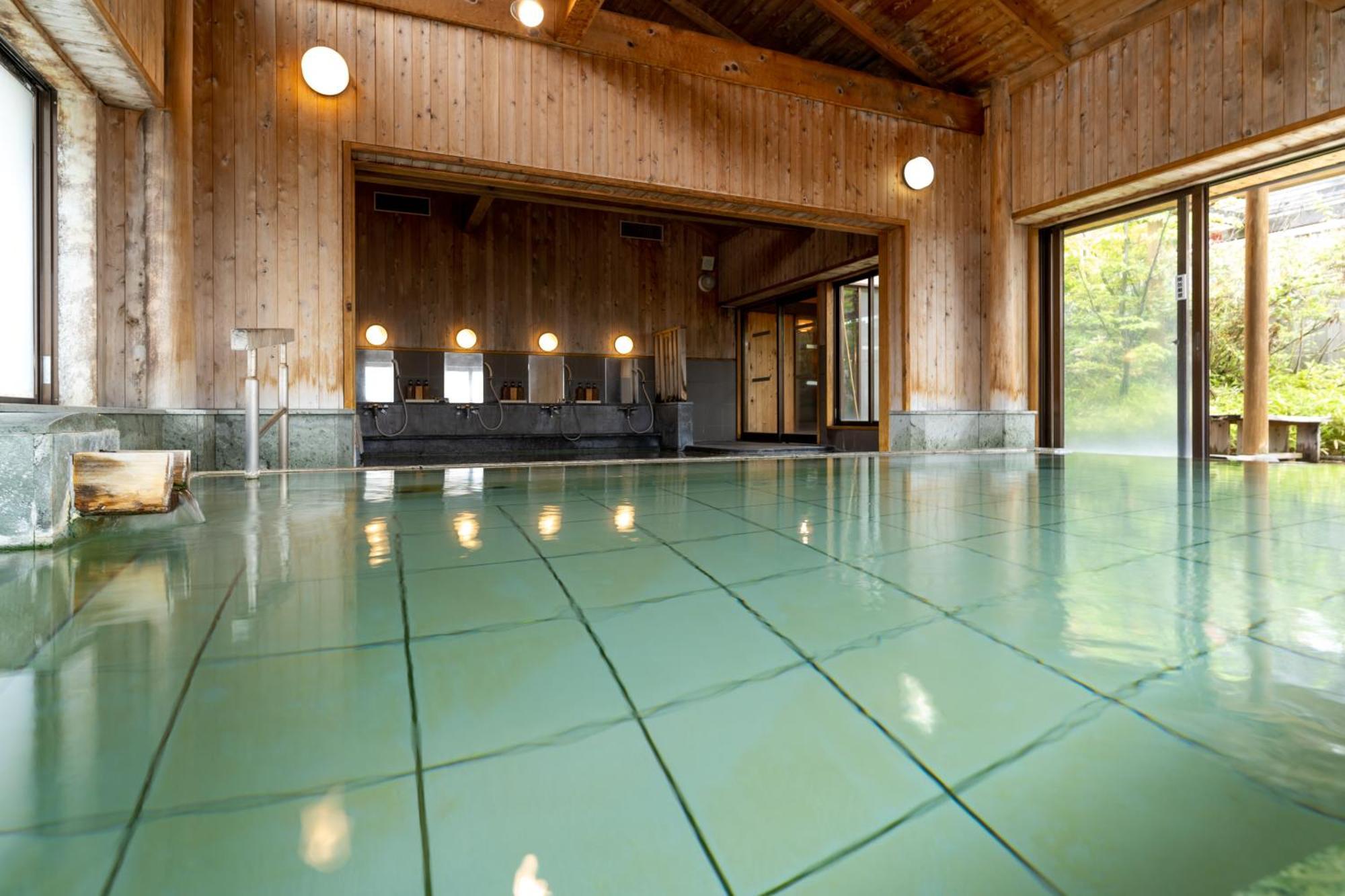 Yumotoya Otel Matsumoto Dış mekan fotoğraf