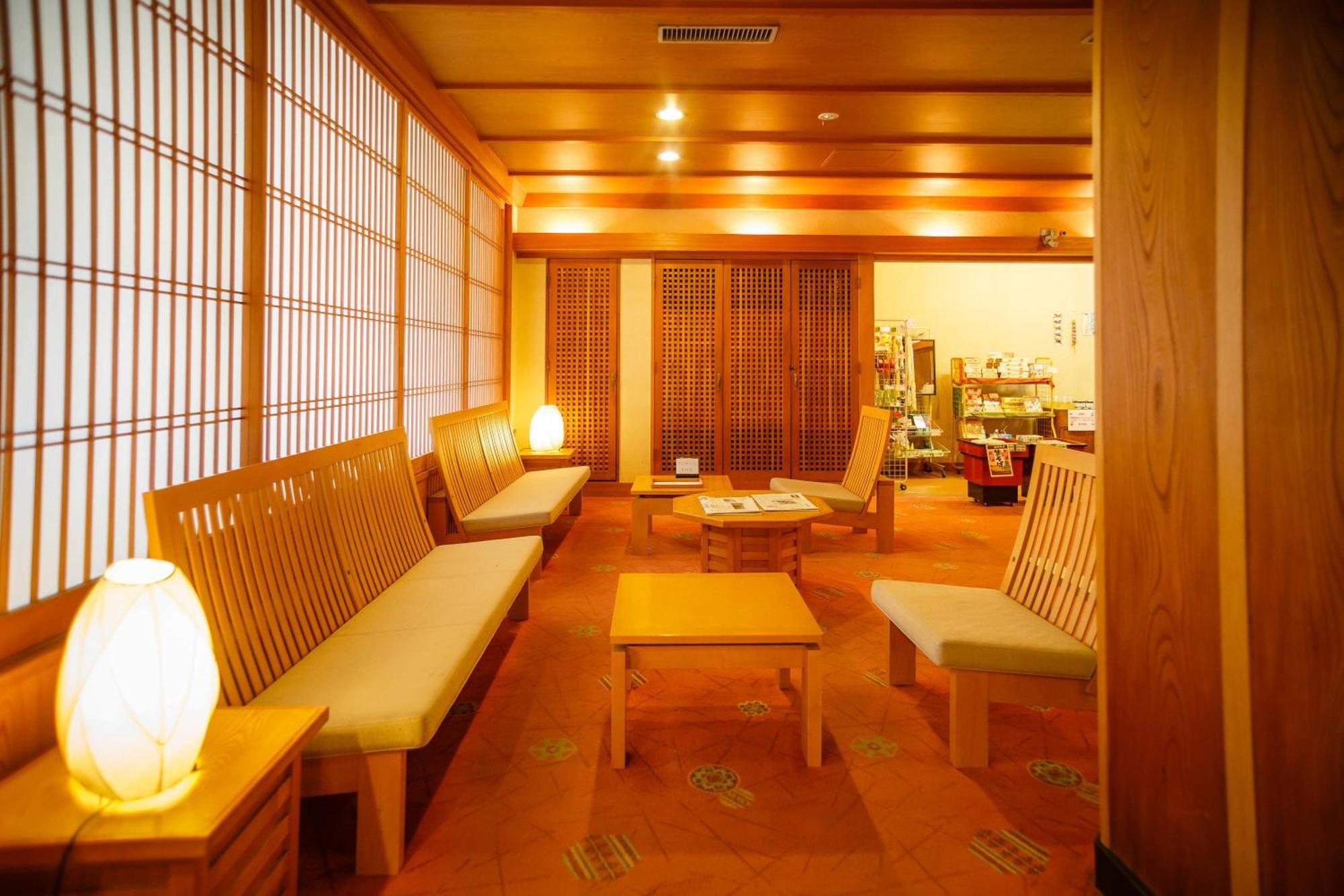 Yumotoya Otel Matsumoto Dış mekan fotoğraf
