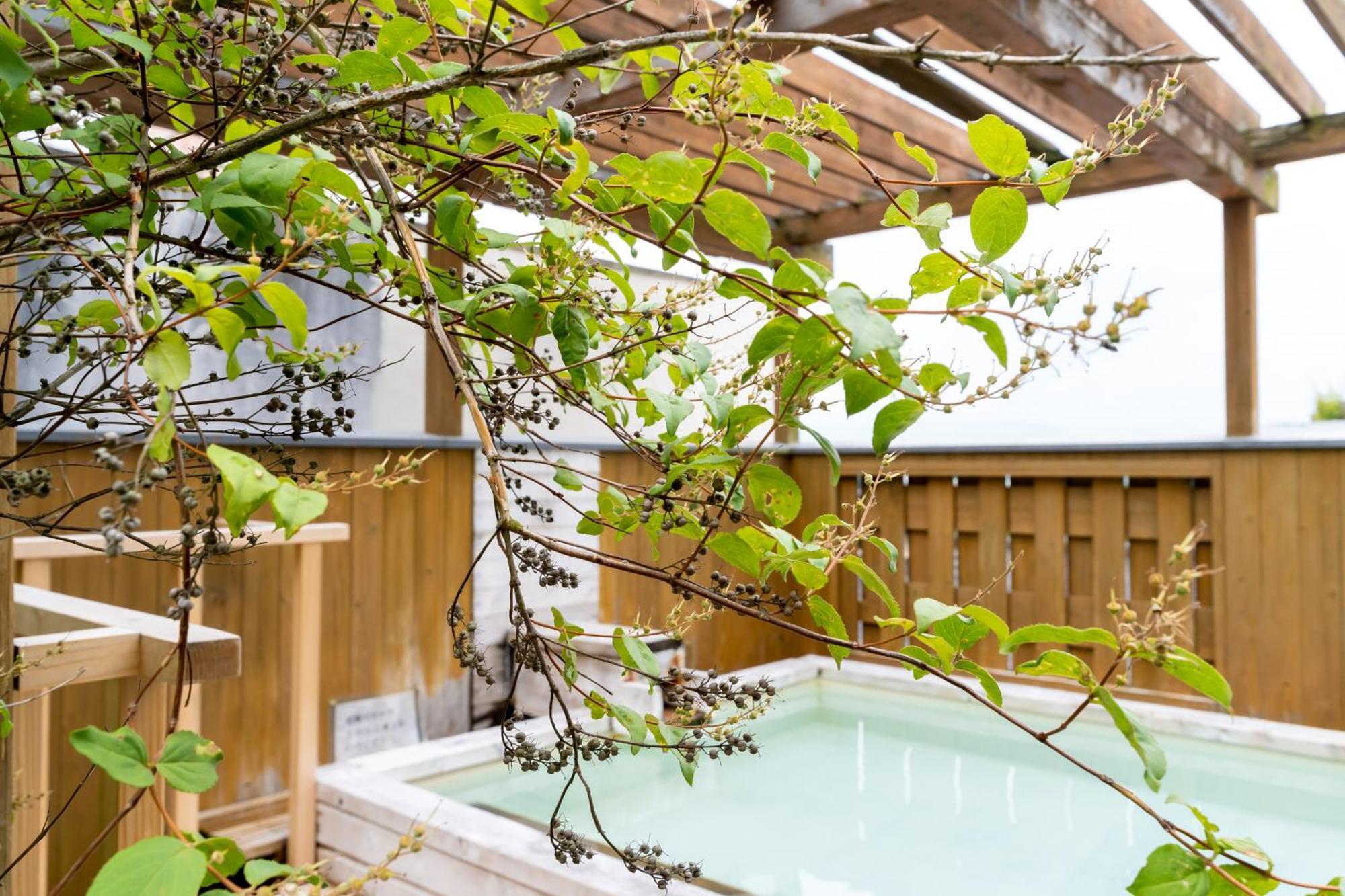 Yumotoya Otel Matsumoto Dış mekan fotoğraf