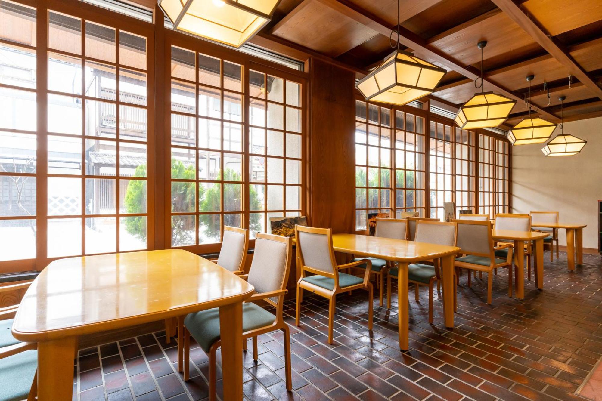 Yumotoya Otel Matsumoto Dış mekan fotoğraf