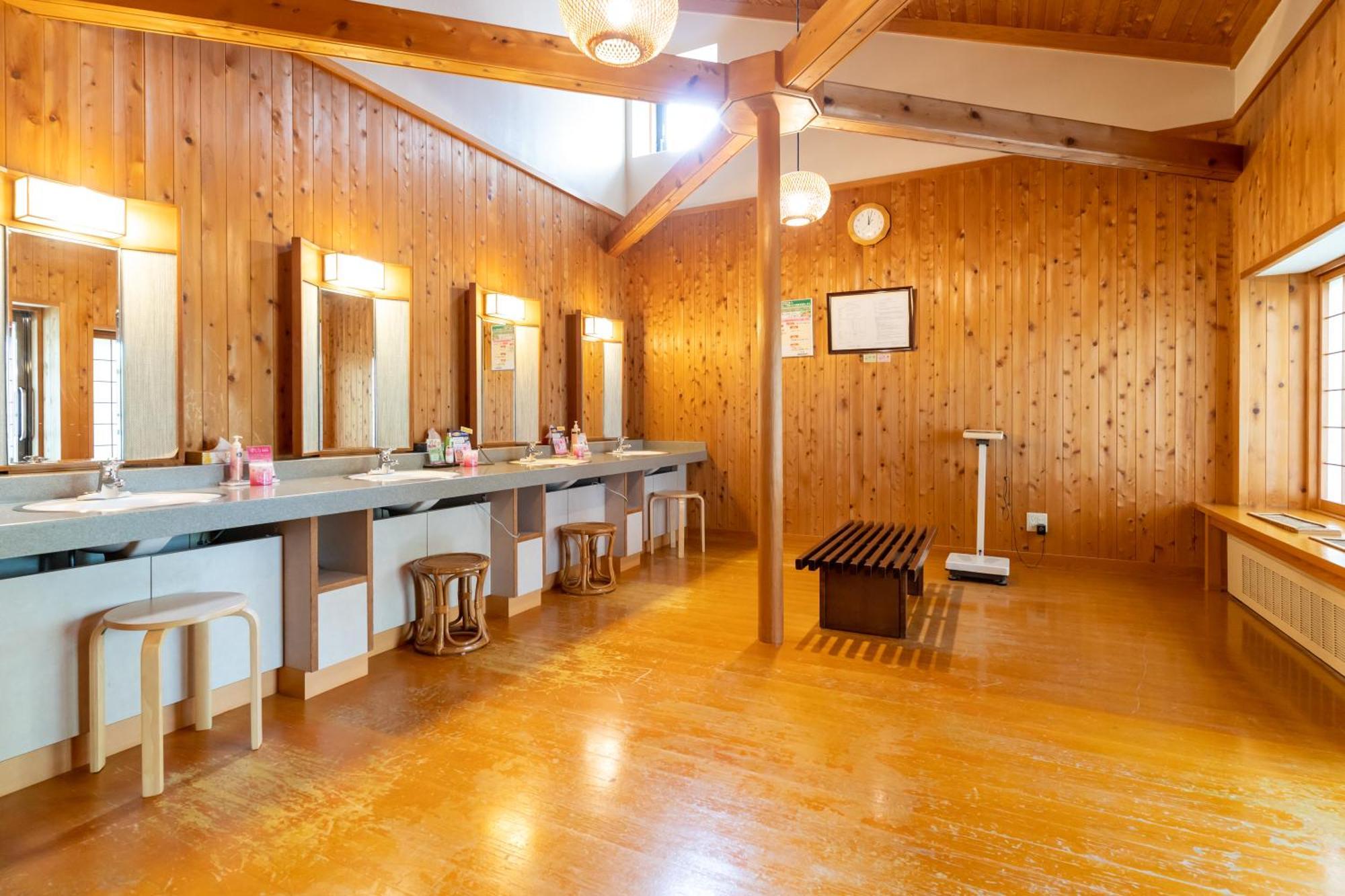 Yumotoya Otel Matsumoto Dış mekan fotoğraf
