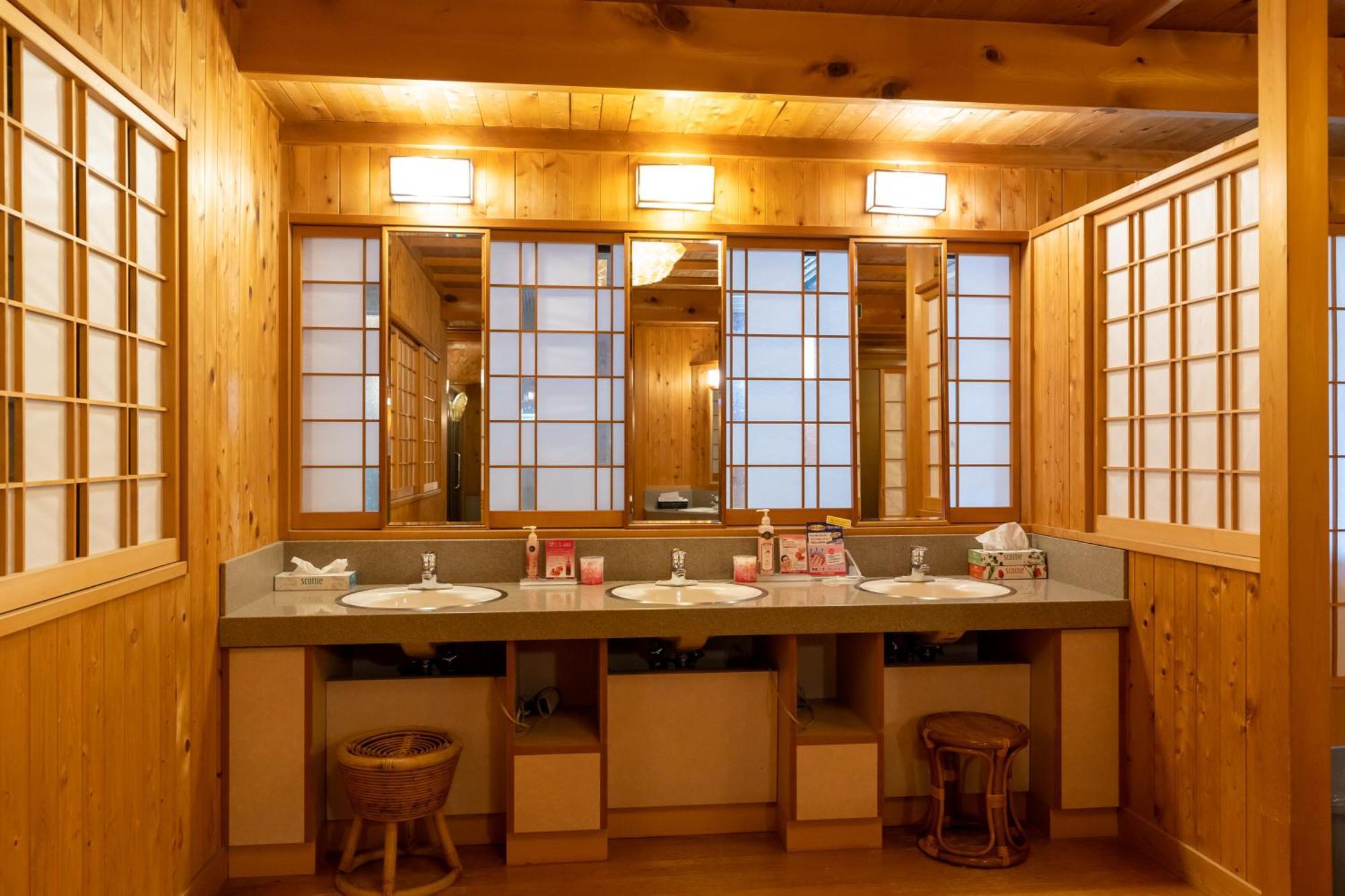 Yumotoya Otel Matsumoto Dış mekan fotoğraf