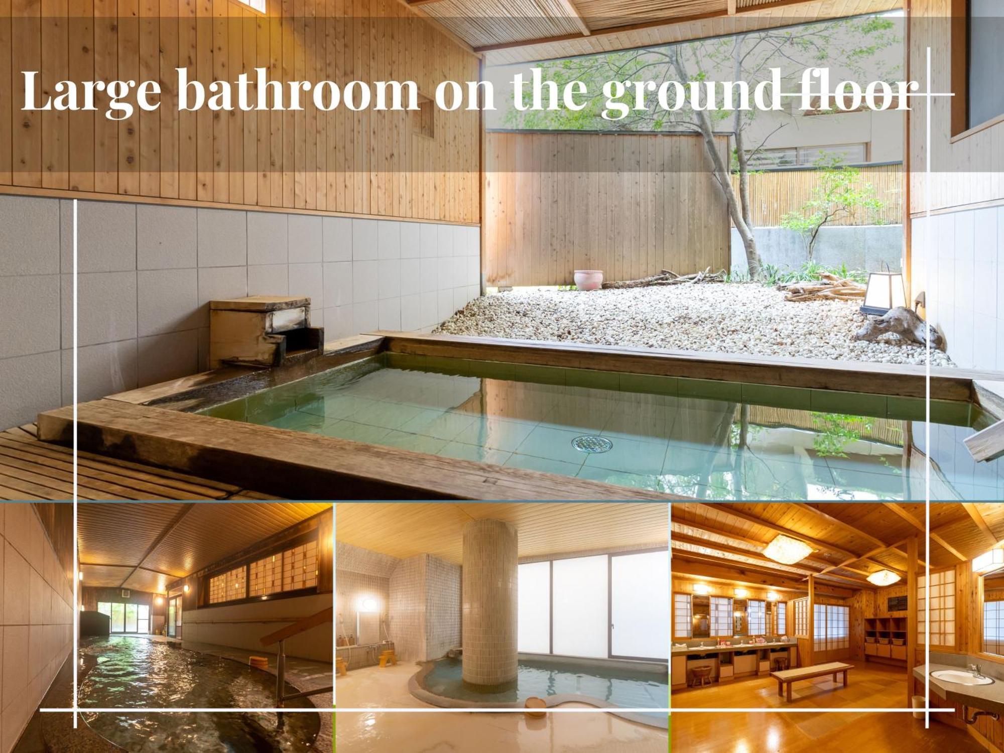 Yumotoya Otel Matsumoto Dış mekan fotoğraf
