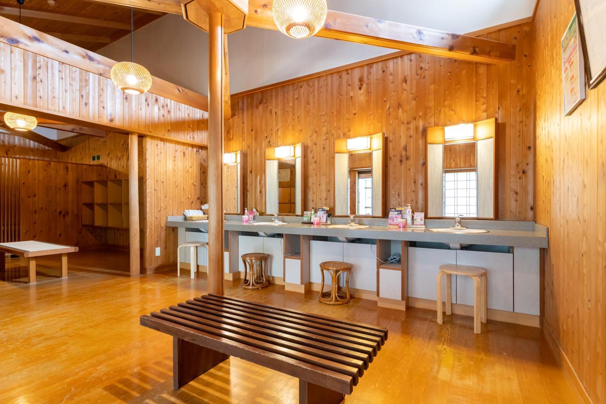 Yumotoya Otel Matsumoto Dış mekan fotoğraf