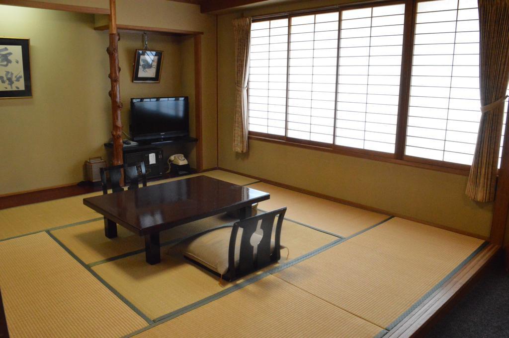 Yumotoya Otel Matsumoto Oda fotoğraf